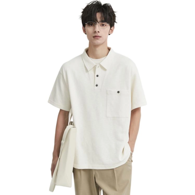 EARL JOEL Polo