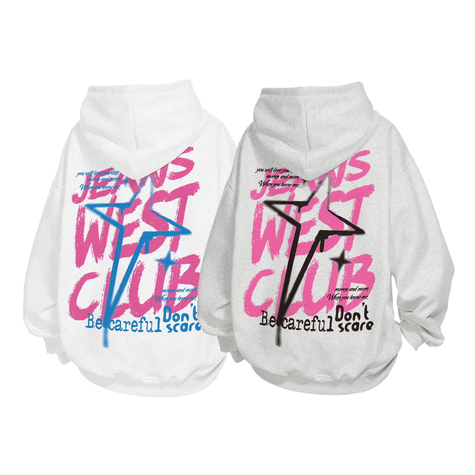 JEANSWEST CLUB logo 2
