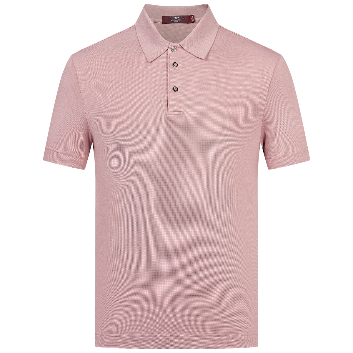 SEPTWOLVES Polo