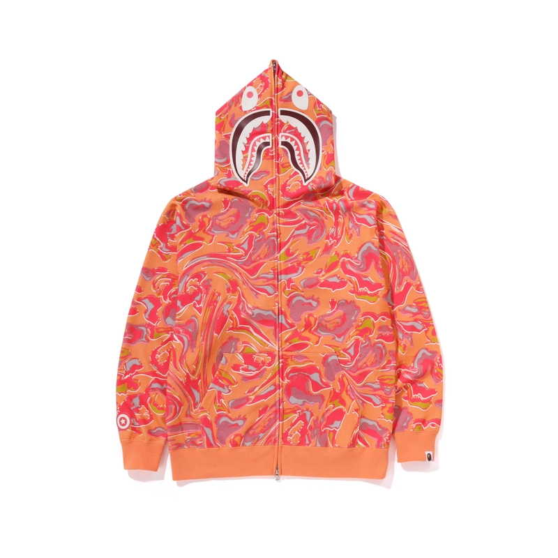 A BATHING APE FW24