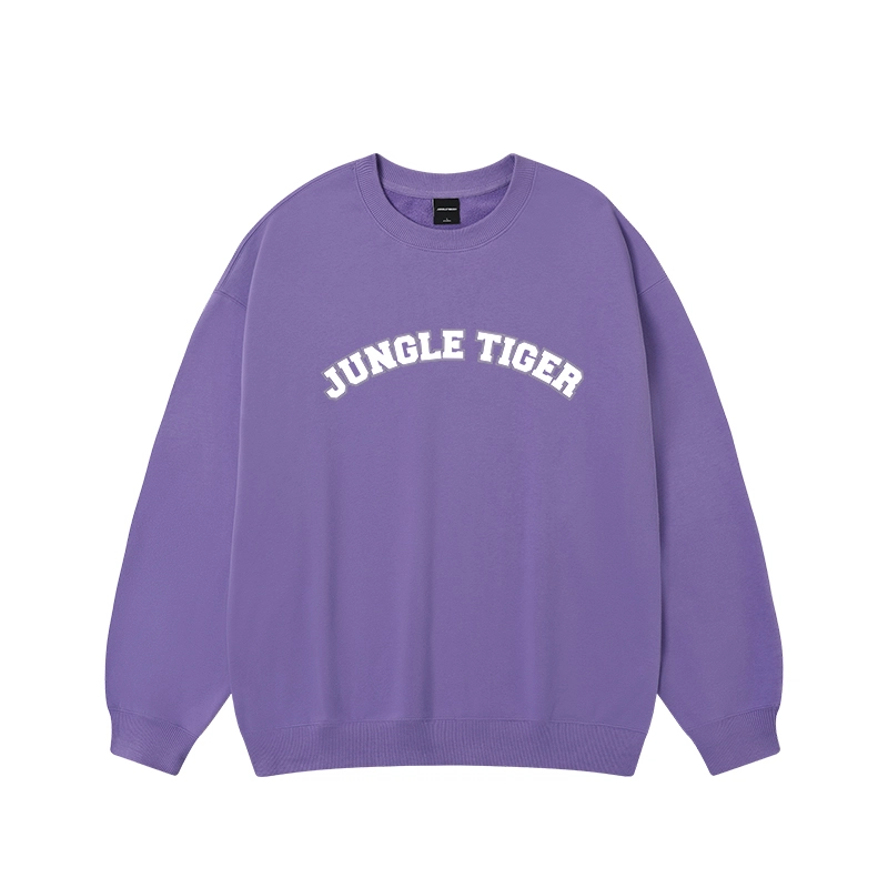 JUNGLE TIGER LOGO