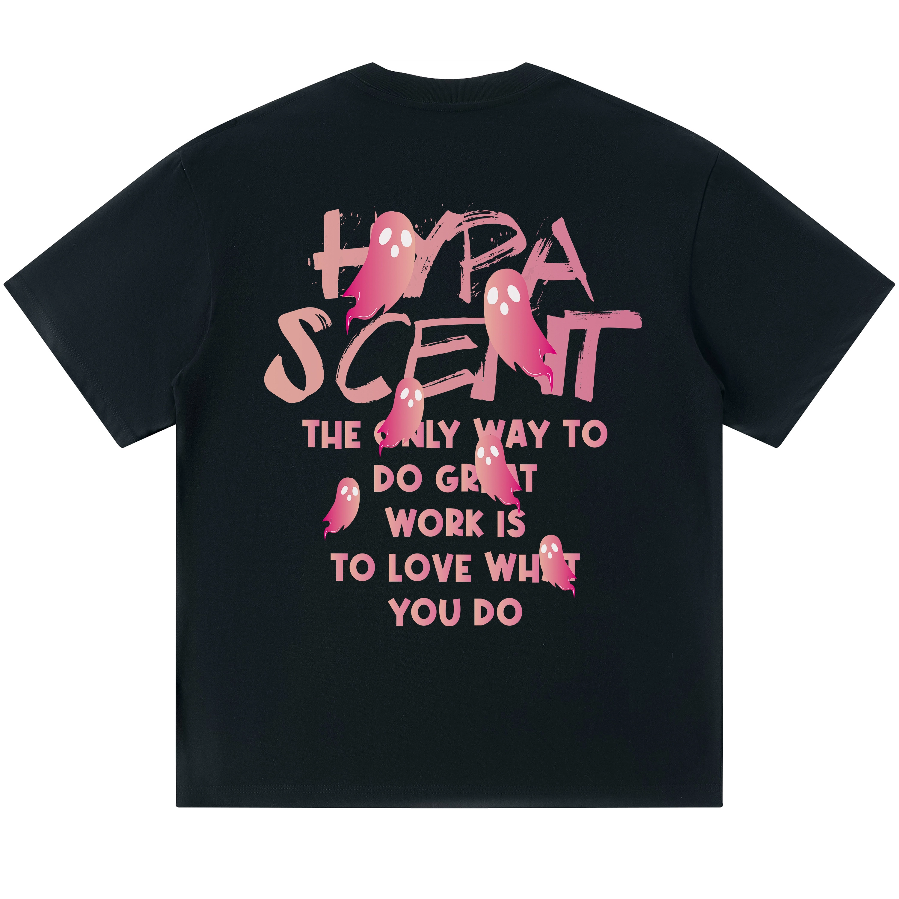 HYPASCENT logoT