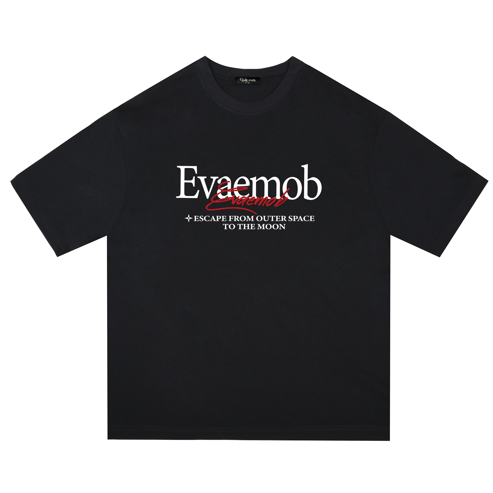 *EVAE+MOB LOGOT