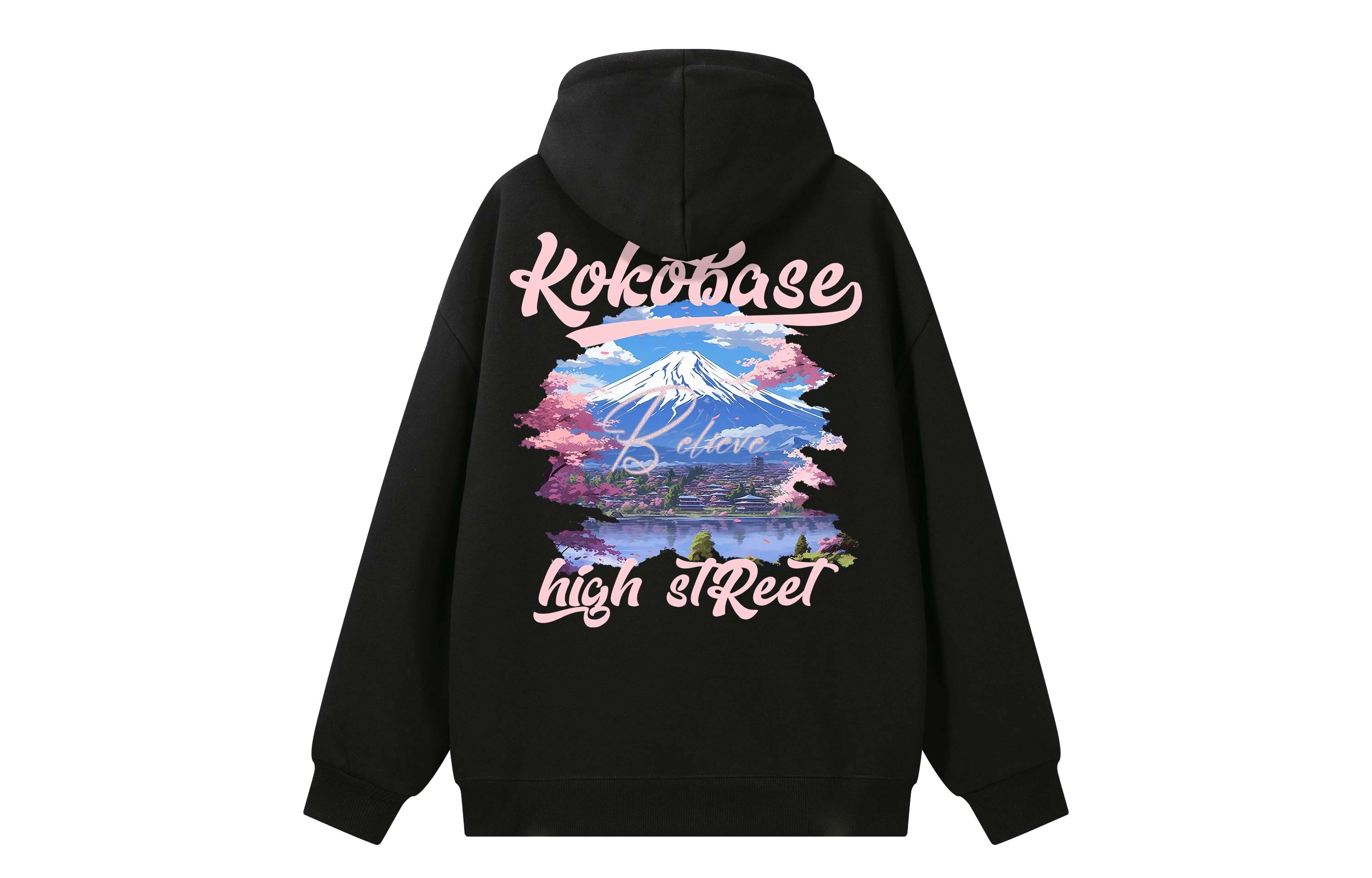 KOKO BASE