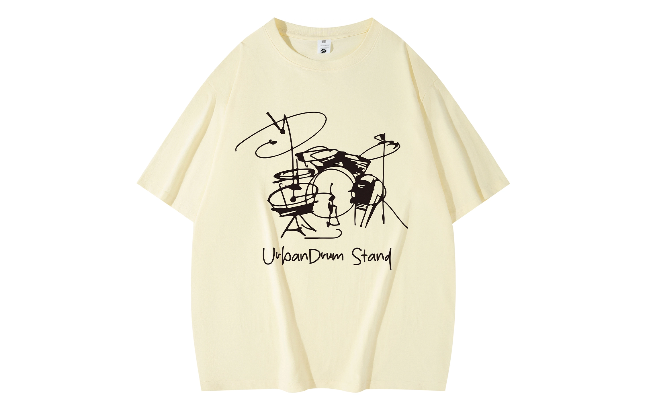 URBAN AUTHENTIC T