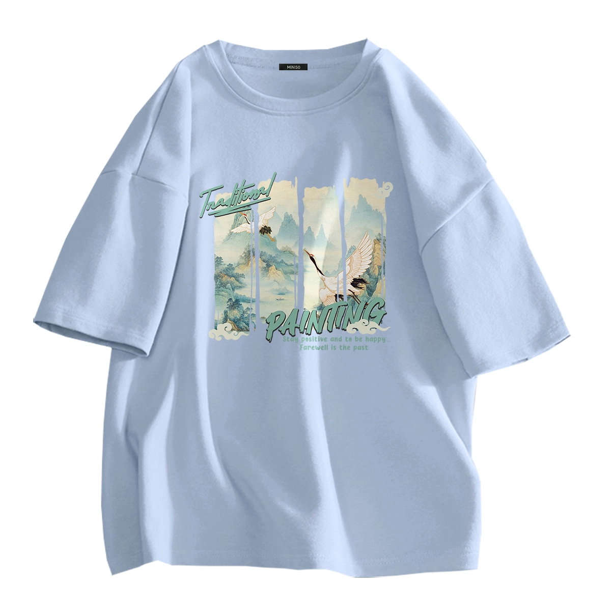 MINISO T