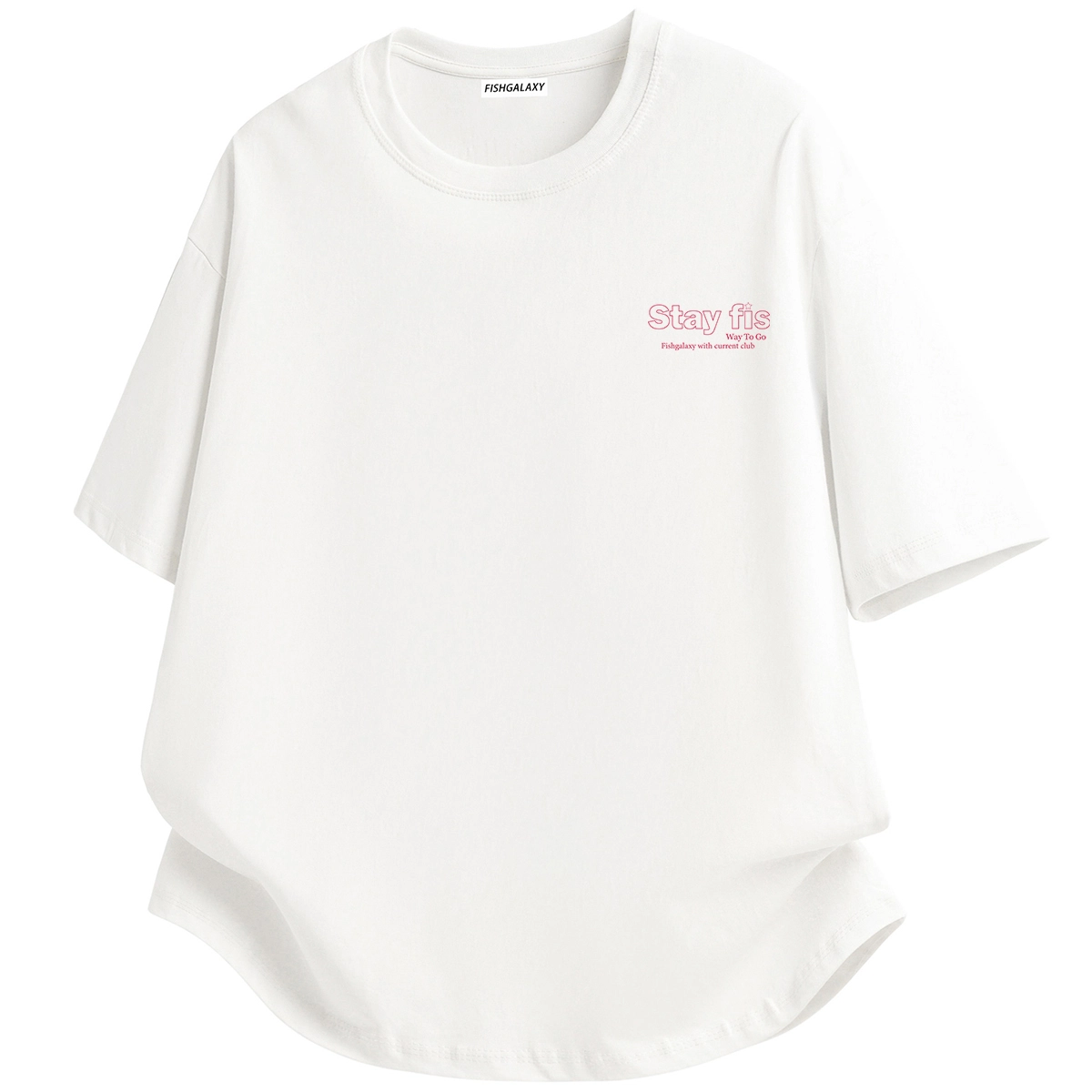 FISHGALAXY T