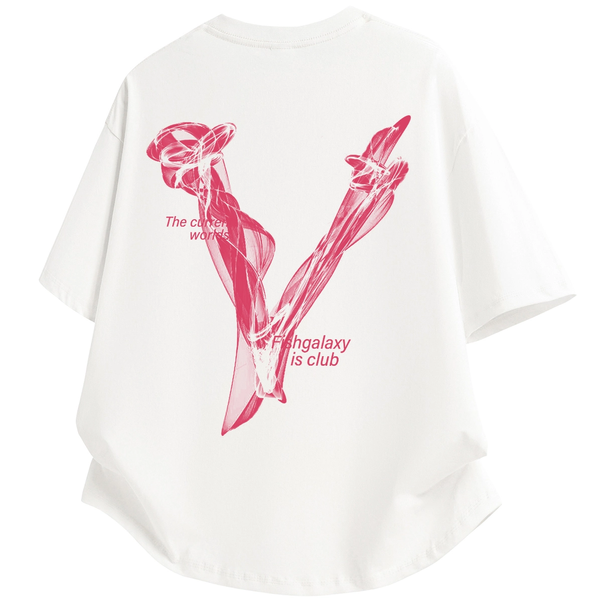 FISHGALAXY T