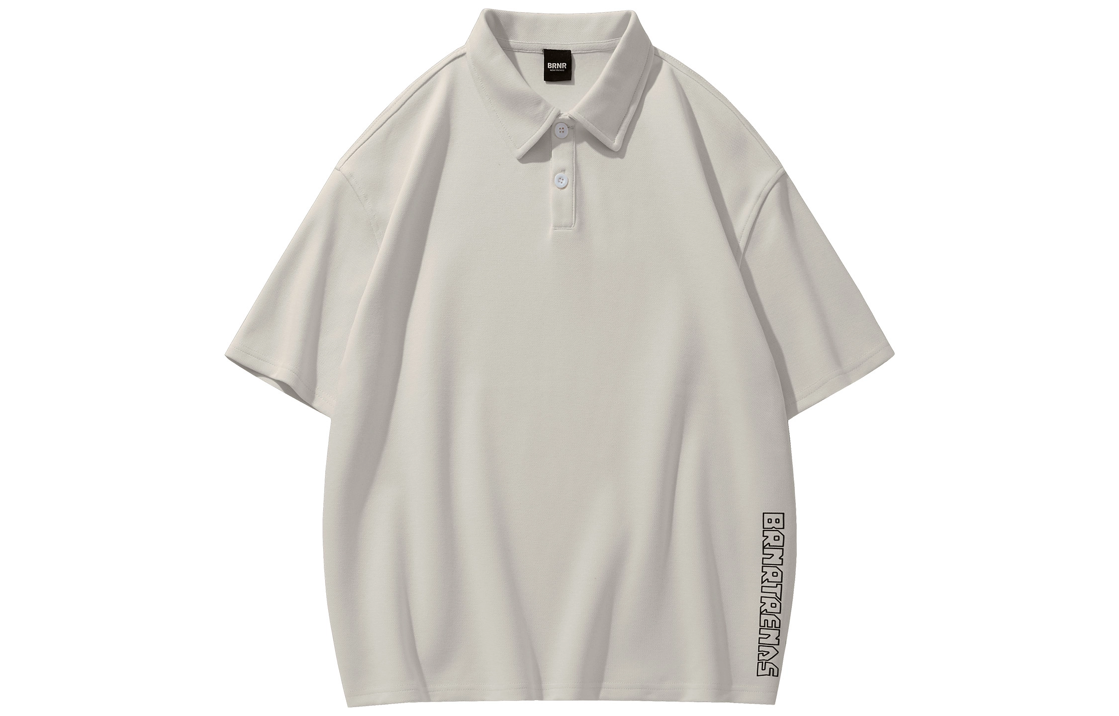BRNR Polo