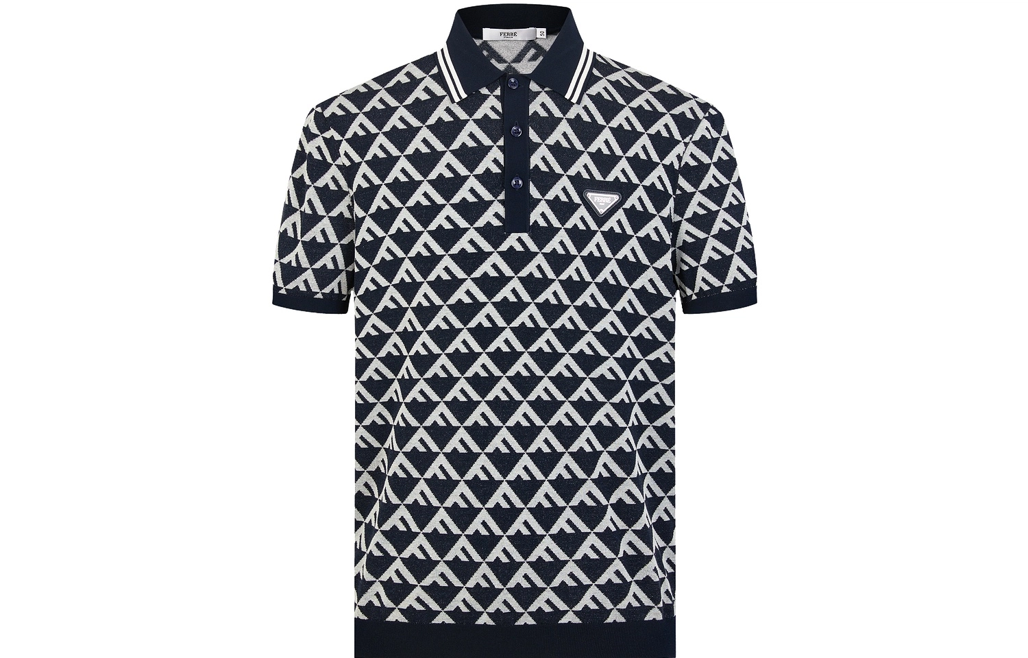 FERRE SS24 Polo