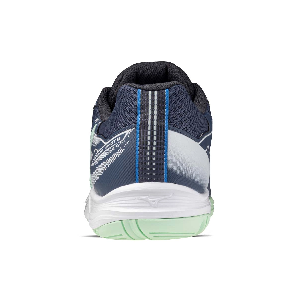 Mizuno BREAK SHOT 5 Jr.AC