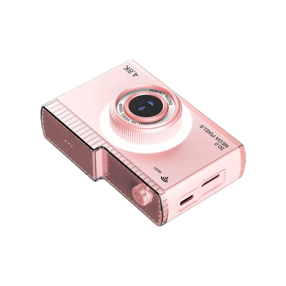 MYS AURORA CCD WiFi 4K