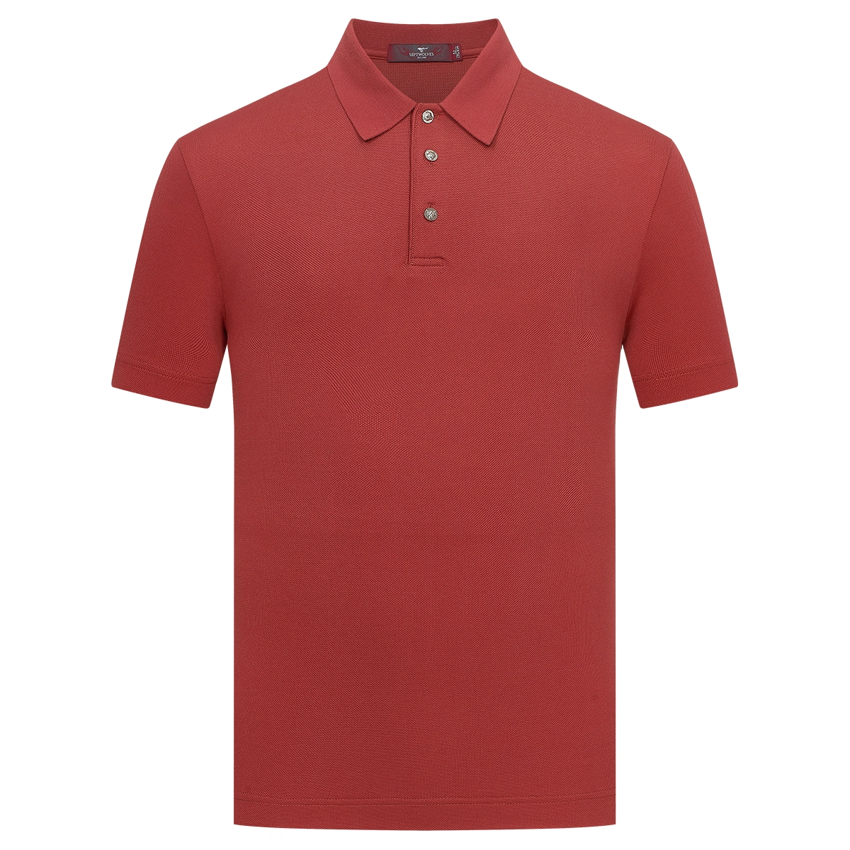 SEPTWOLVES Polo