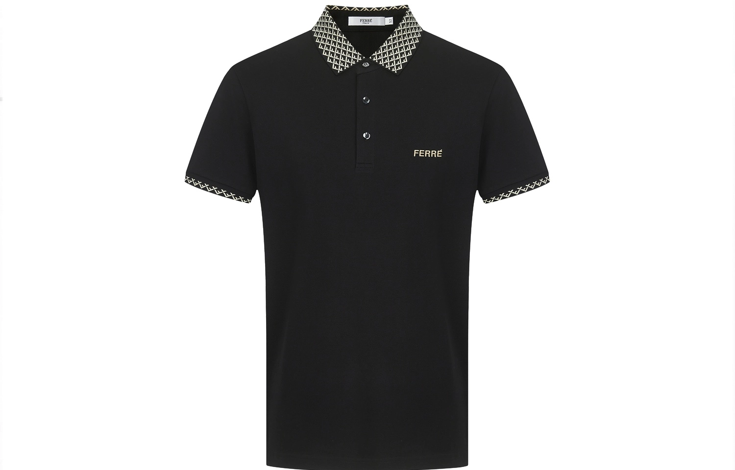 FERRE SS24 Polo