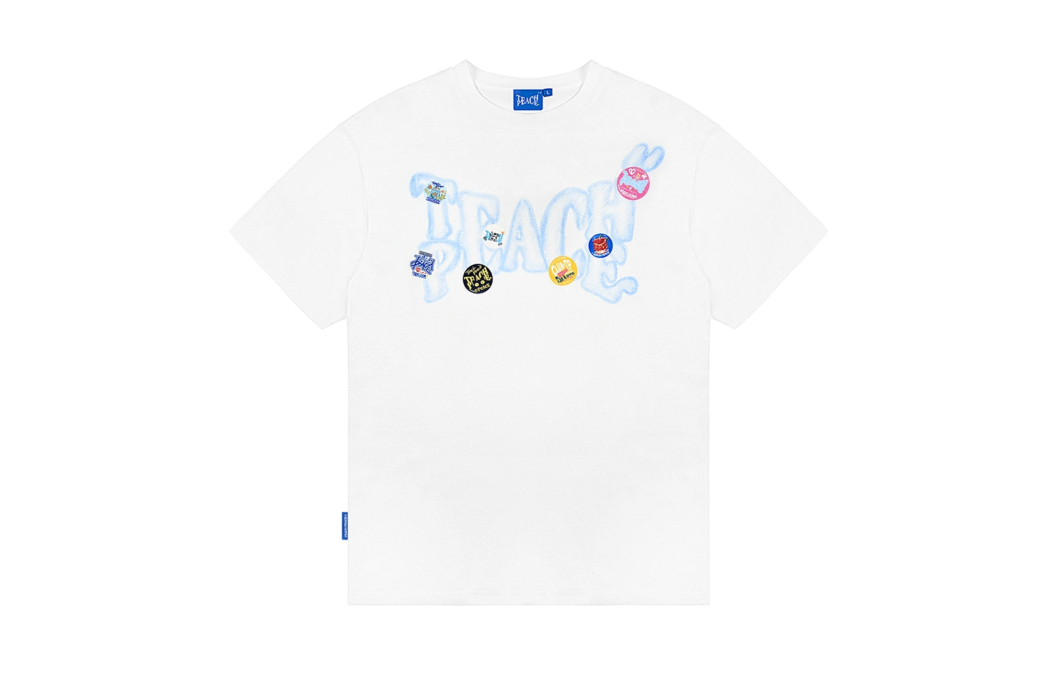 Teach Peace T