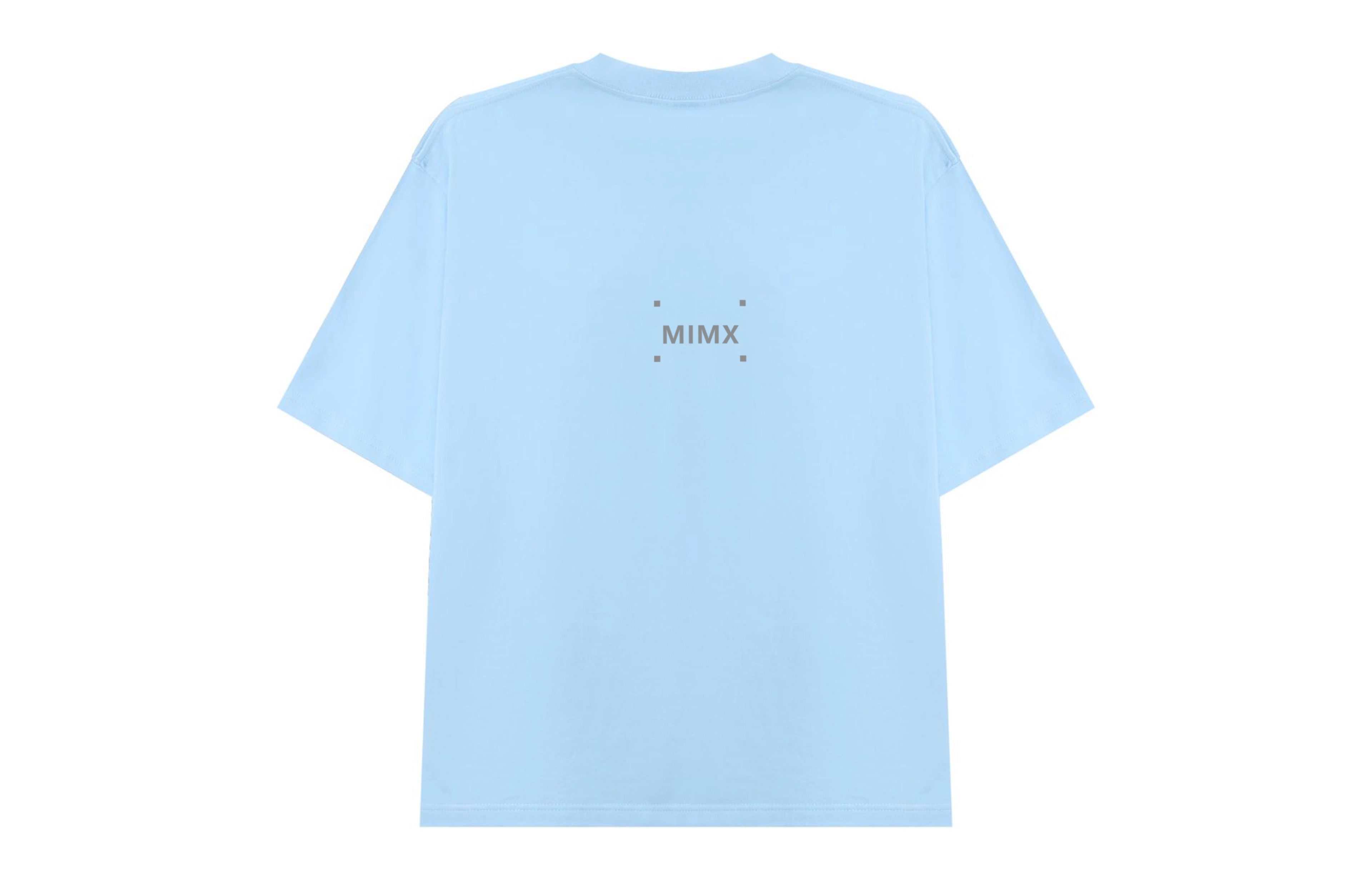 Mimx Homme 320GT