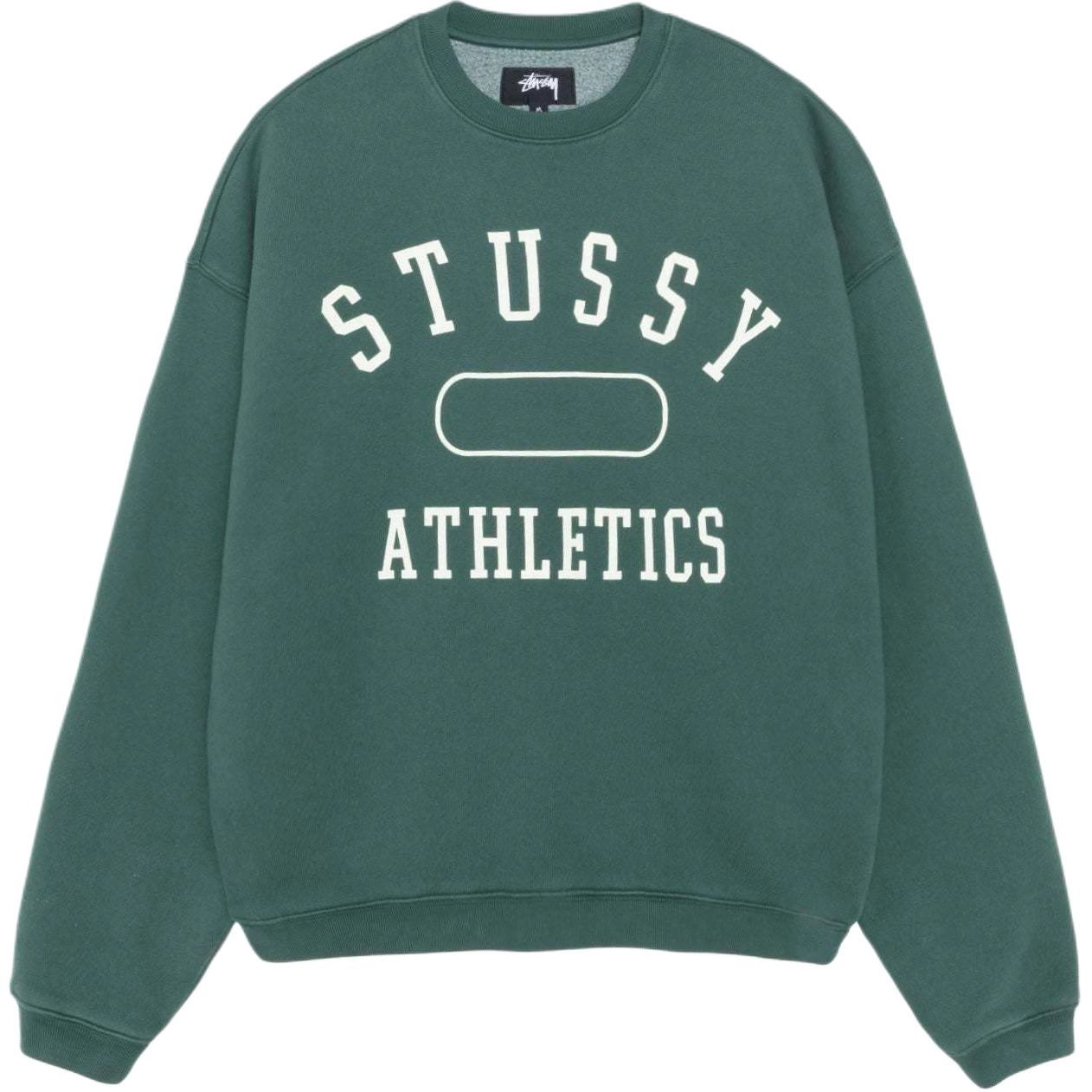 Stussy FW24 STSSY ATHLETICS CREW