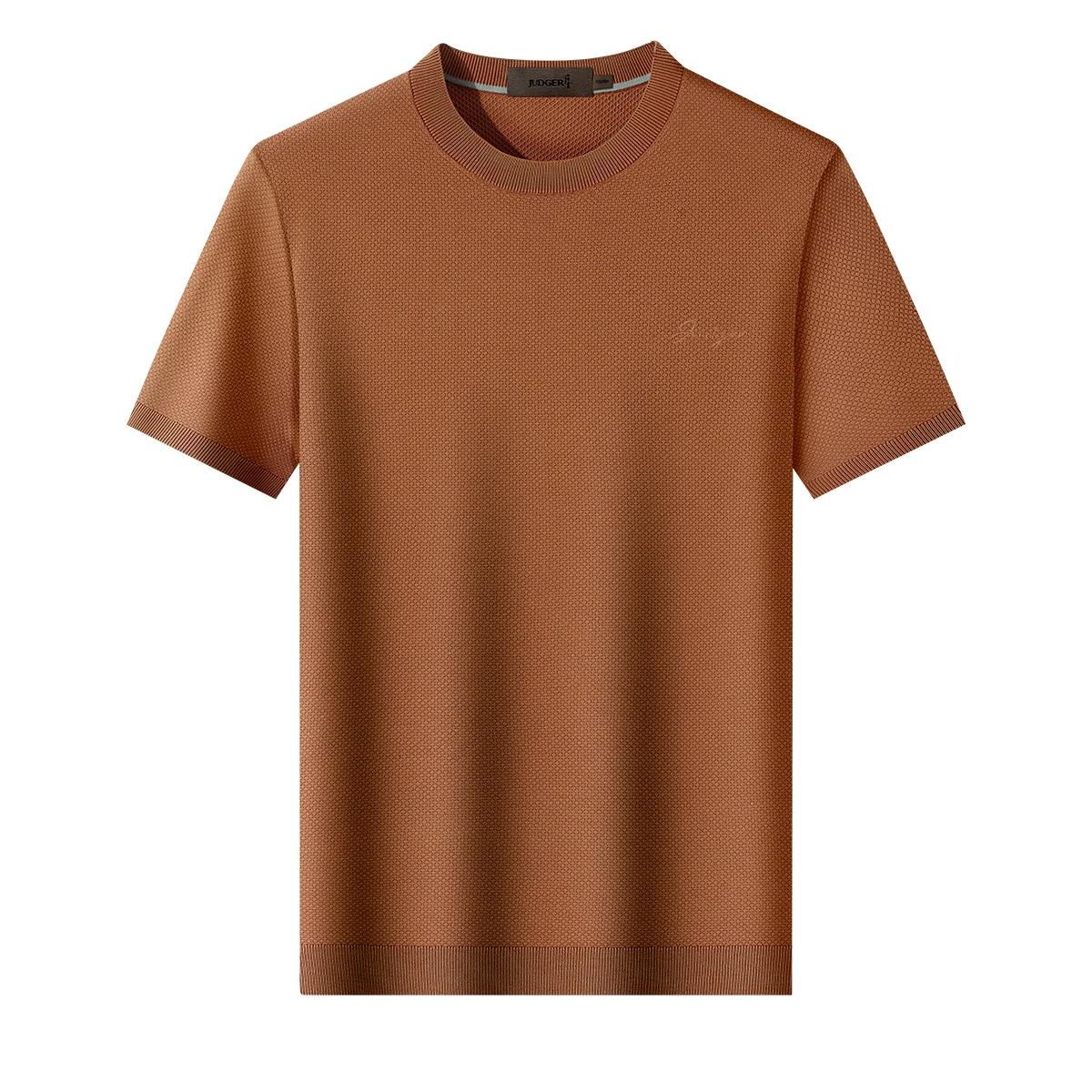 JUDGER T