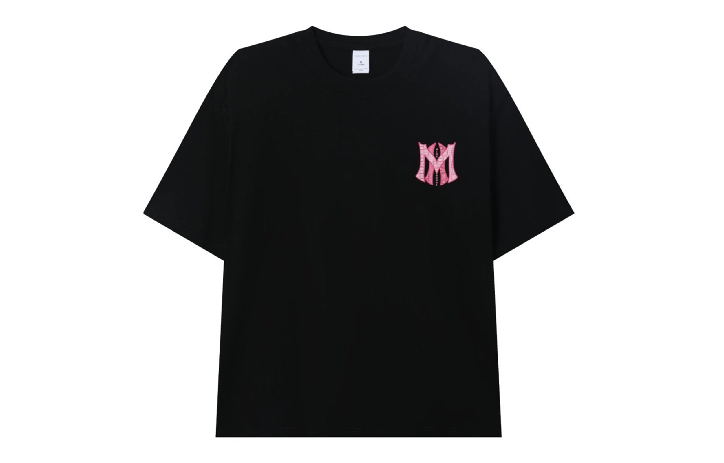 Mimx Homme 320GlogoT