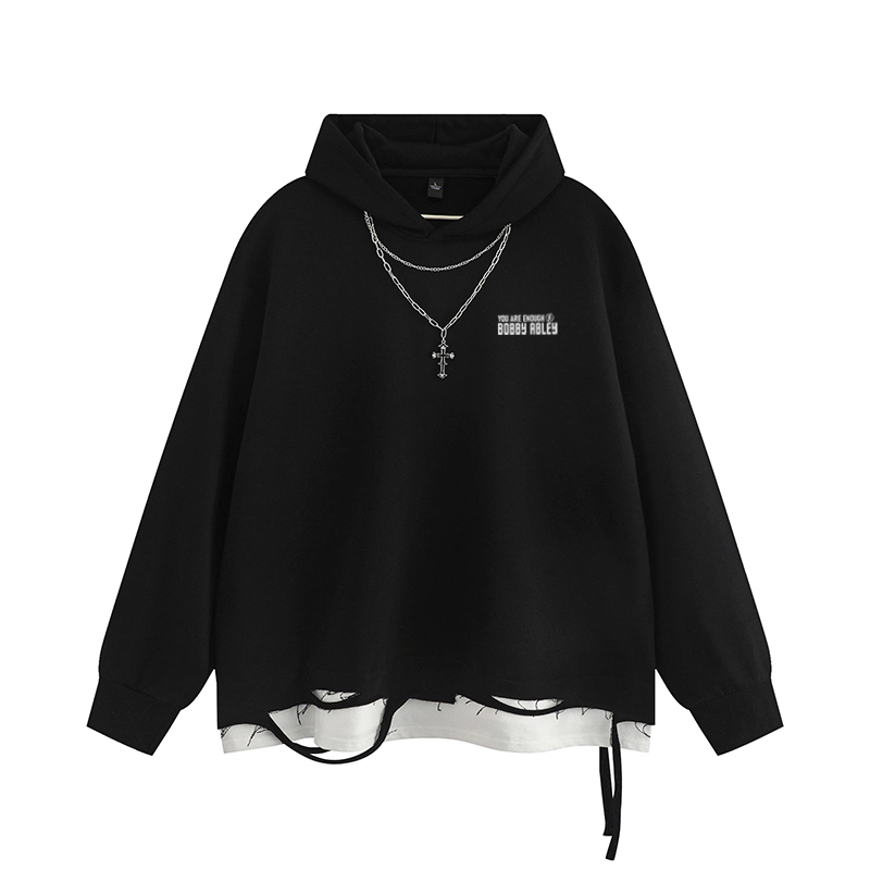 BOBBY ABLEY logo