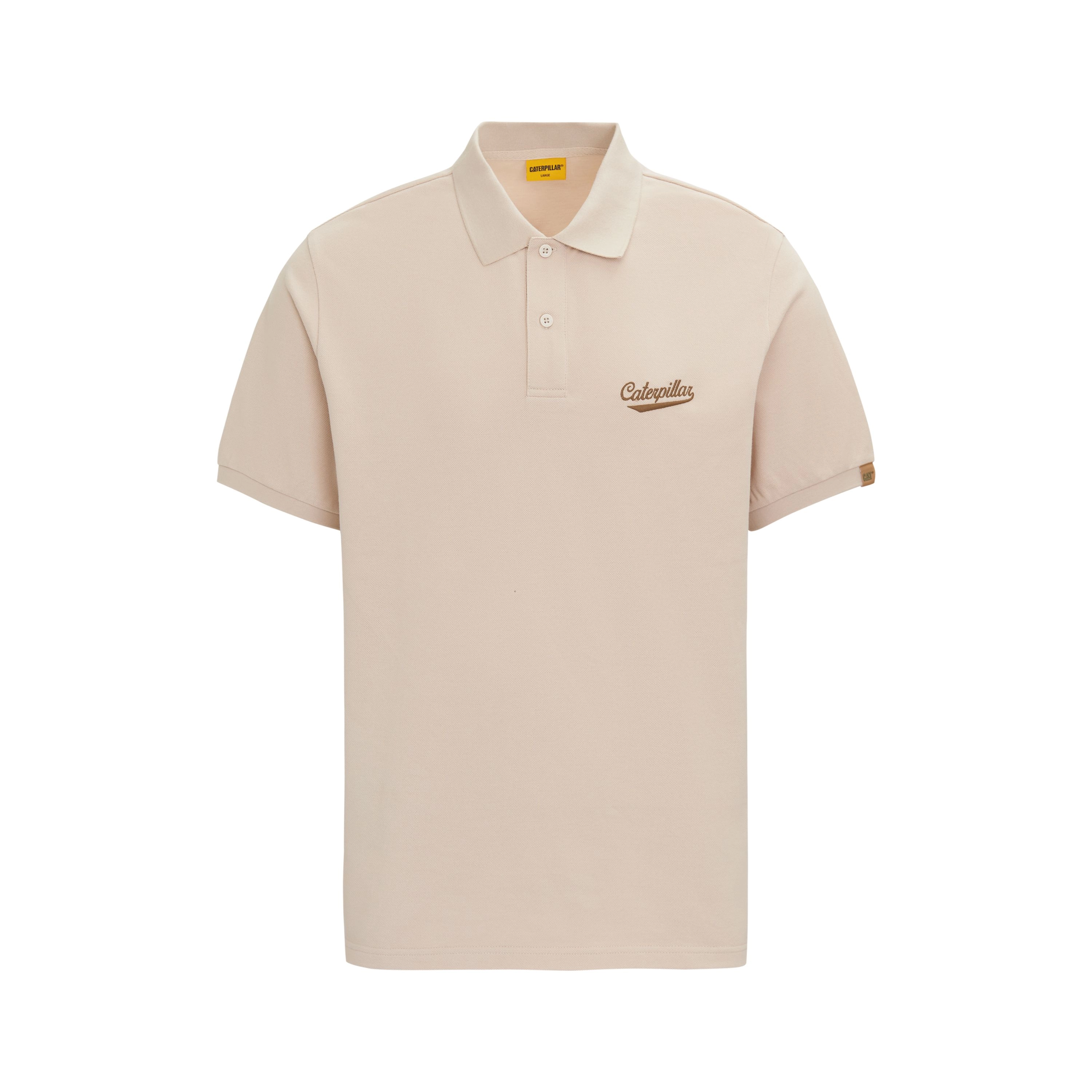 CAT SS24 logoPolo