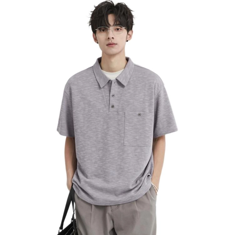 EARL JOEL Polo
