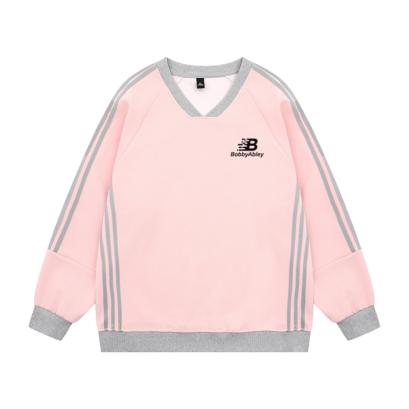 BOBBY ABLEY LogoV