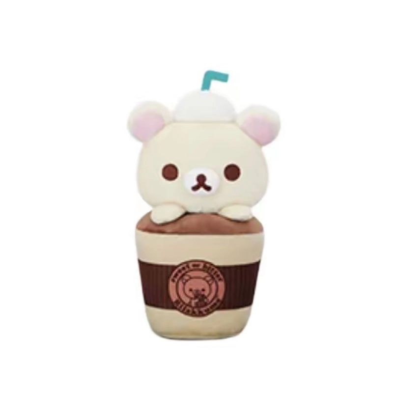 SAN-X Rilakkuma ()
