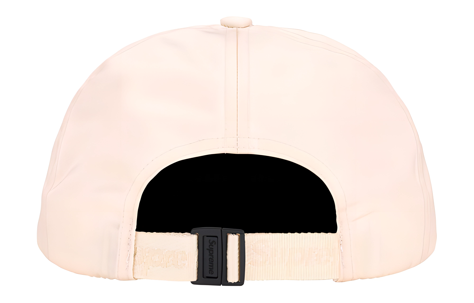 Supreme FW23 WEEK 5 ENAMEL LOGO 6-PANEL