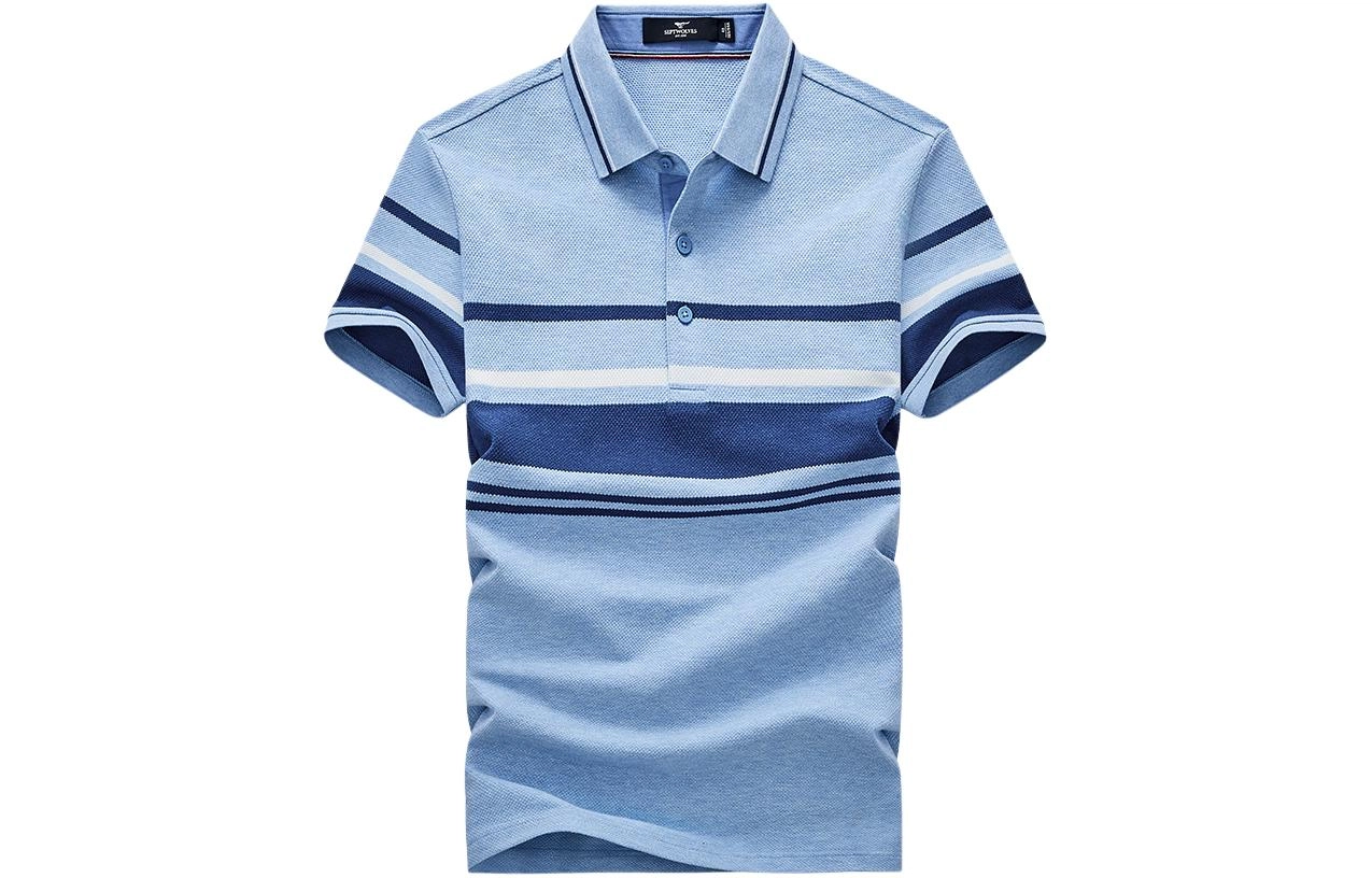 SEPTWOLVES Polo