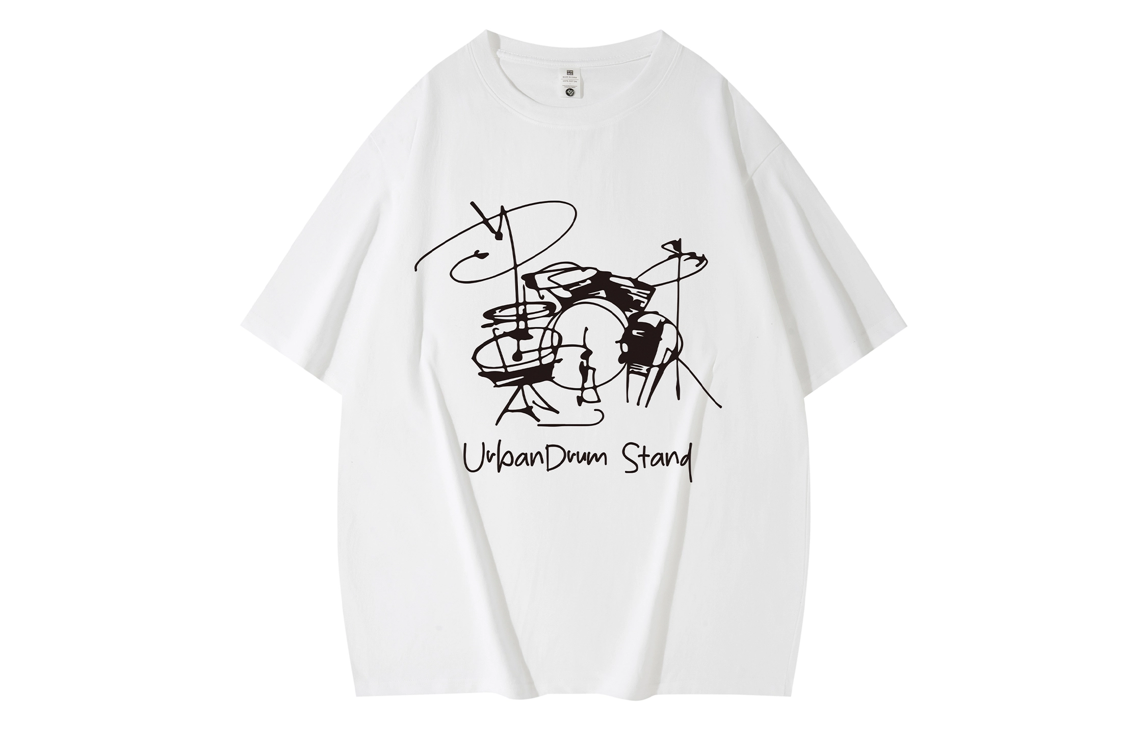 URBAN AUTHENTIC T