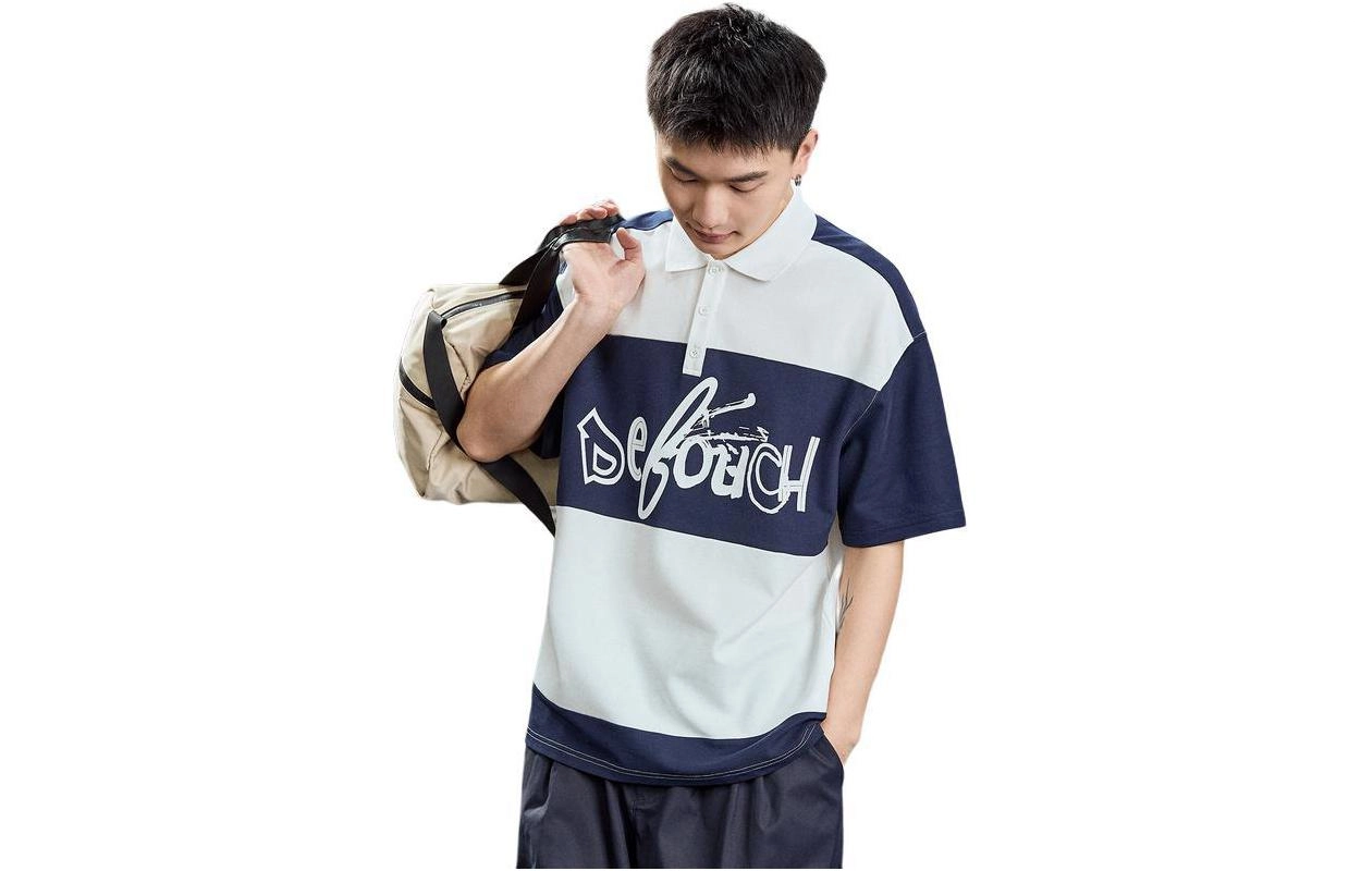 tonlion Polo