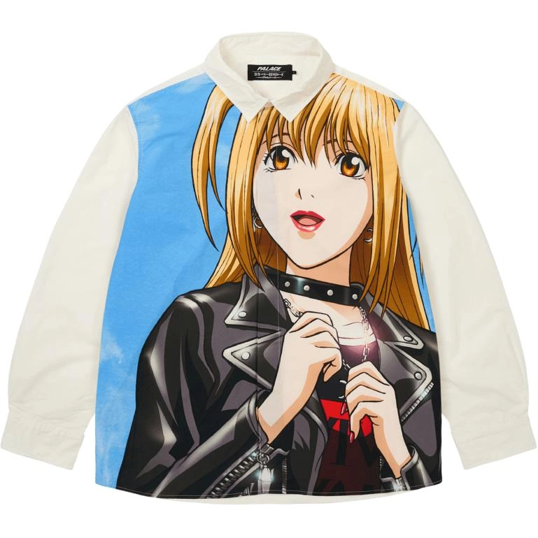 PALACE x SS25 Drop2