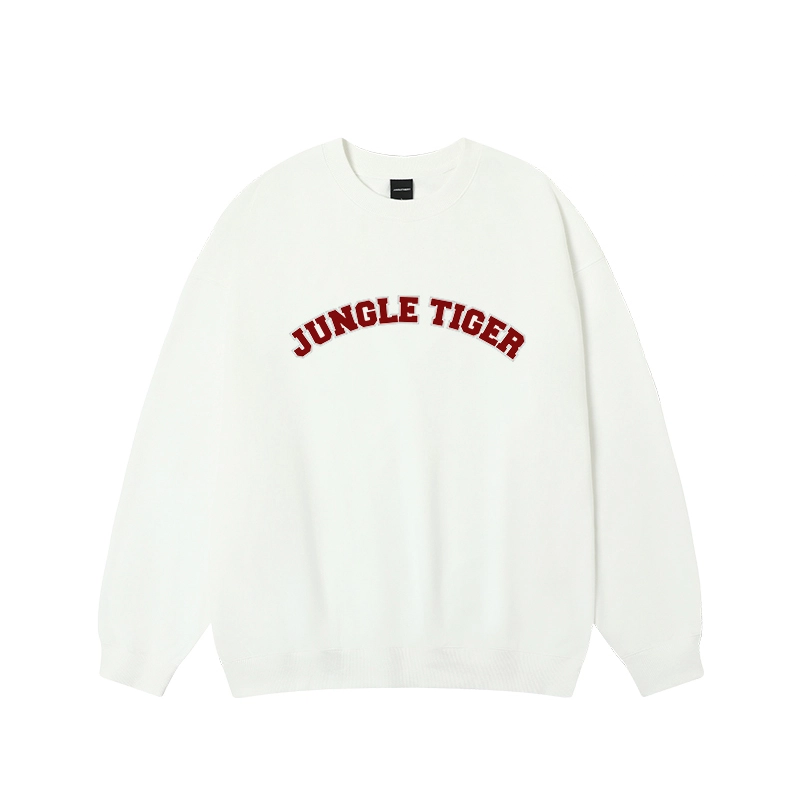 JUNGLE TIGER LOGO