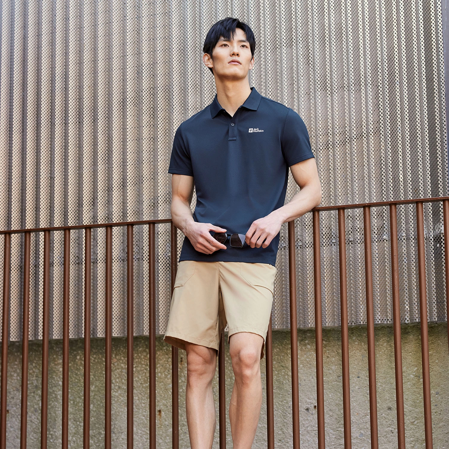 Jack Wolfskin DONDOPOLO