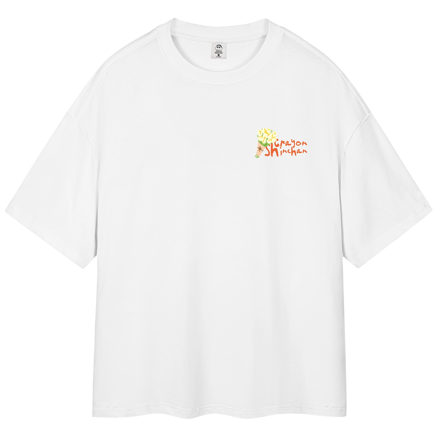 Crayon Shinchan T