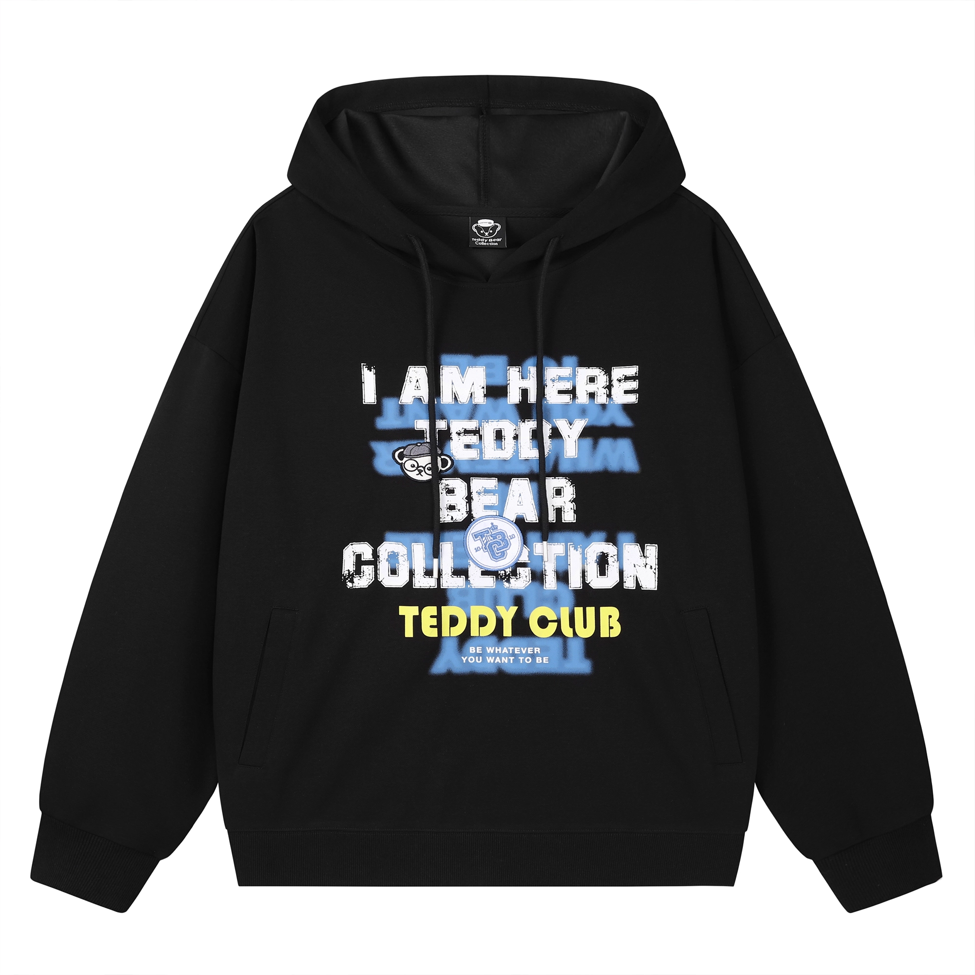 TeddyClub Logo