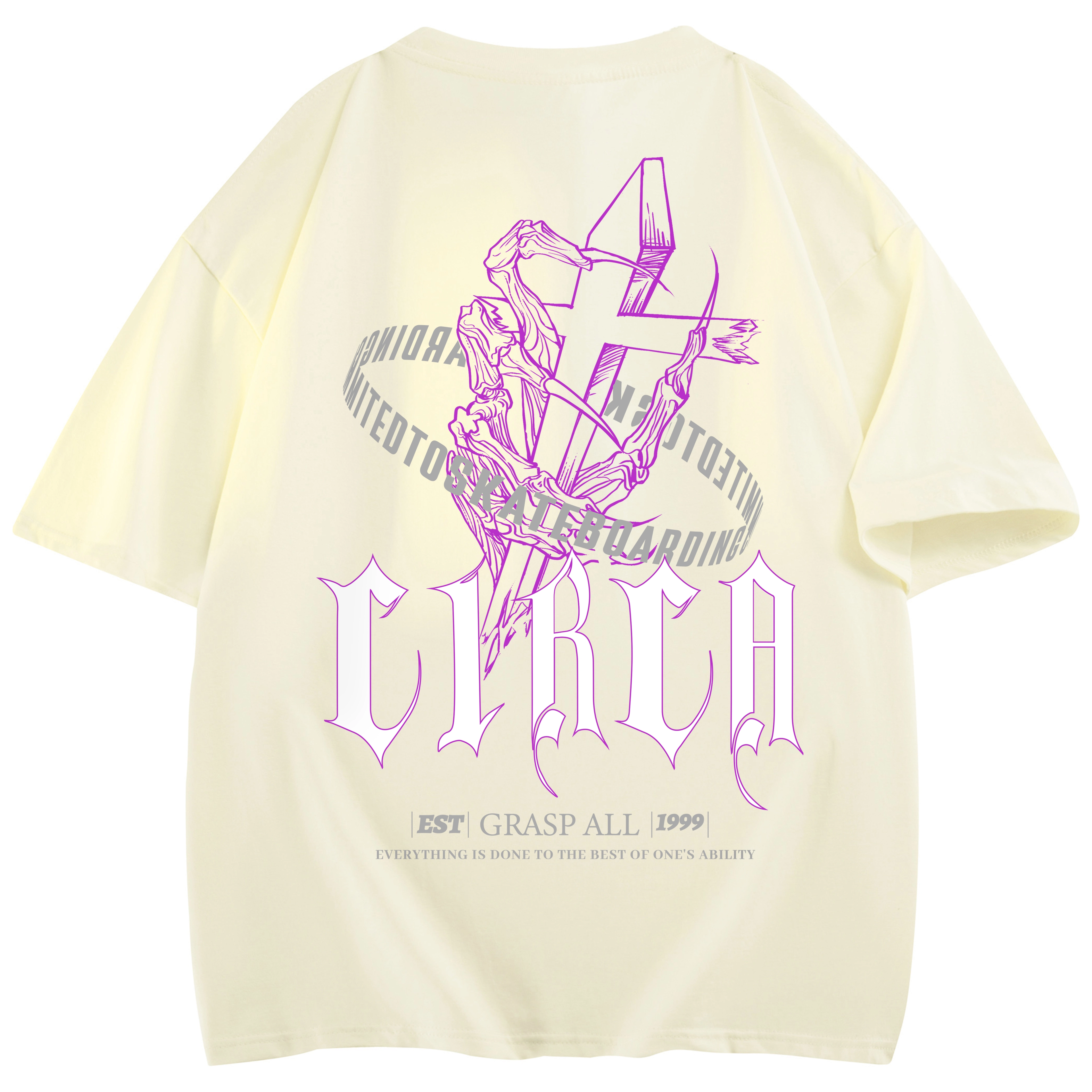 C1RCA Logo T