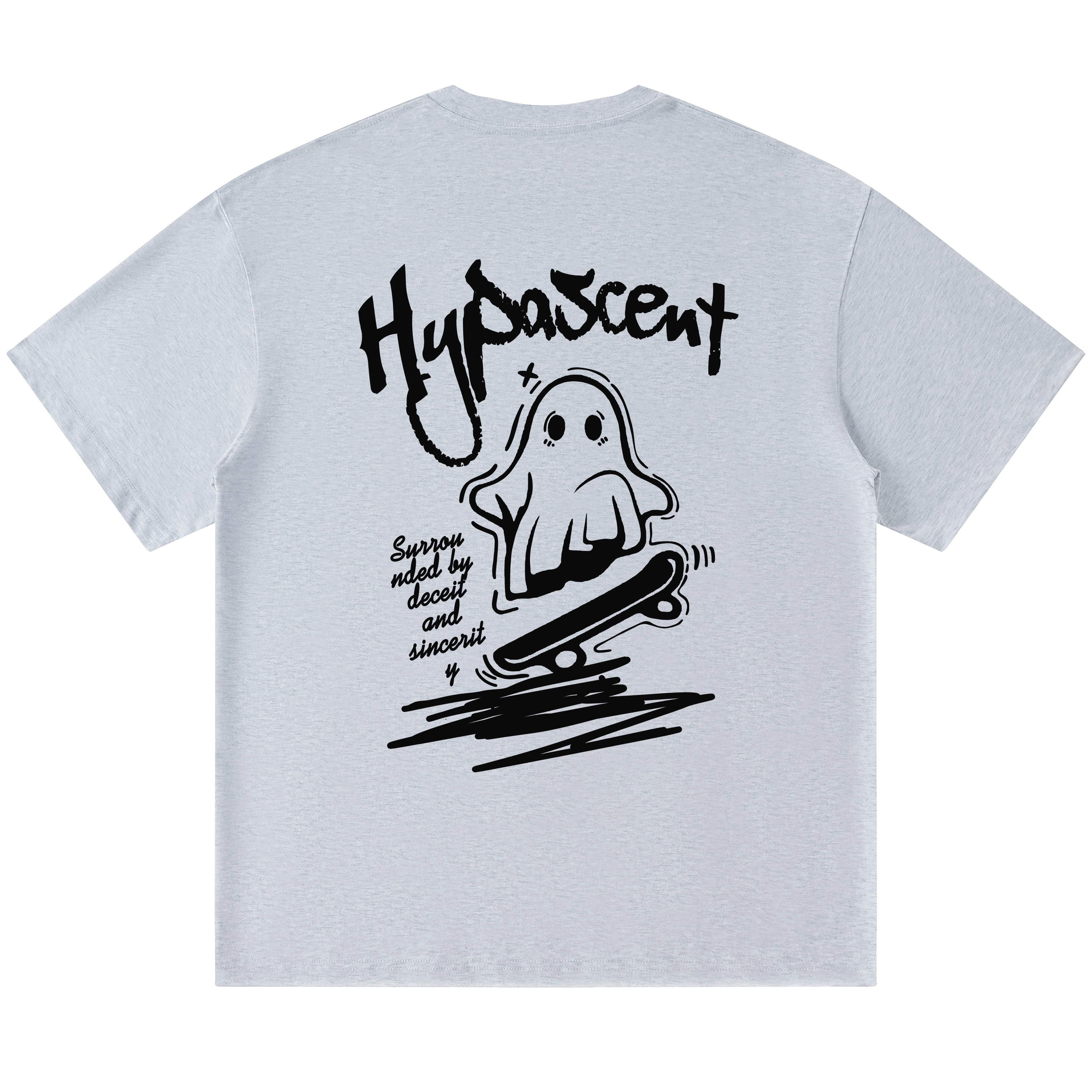 HYPASCENT logoT