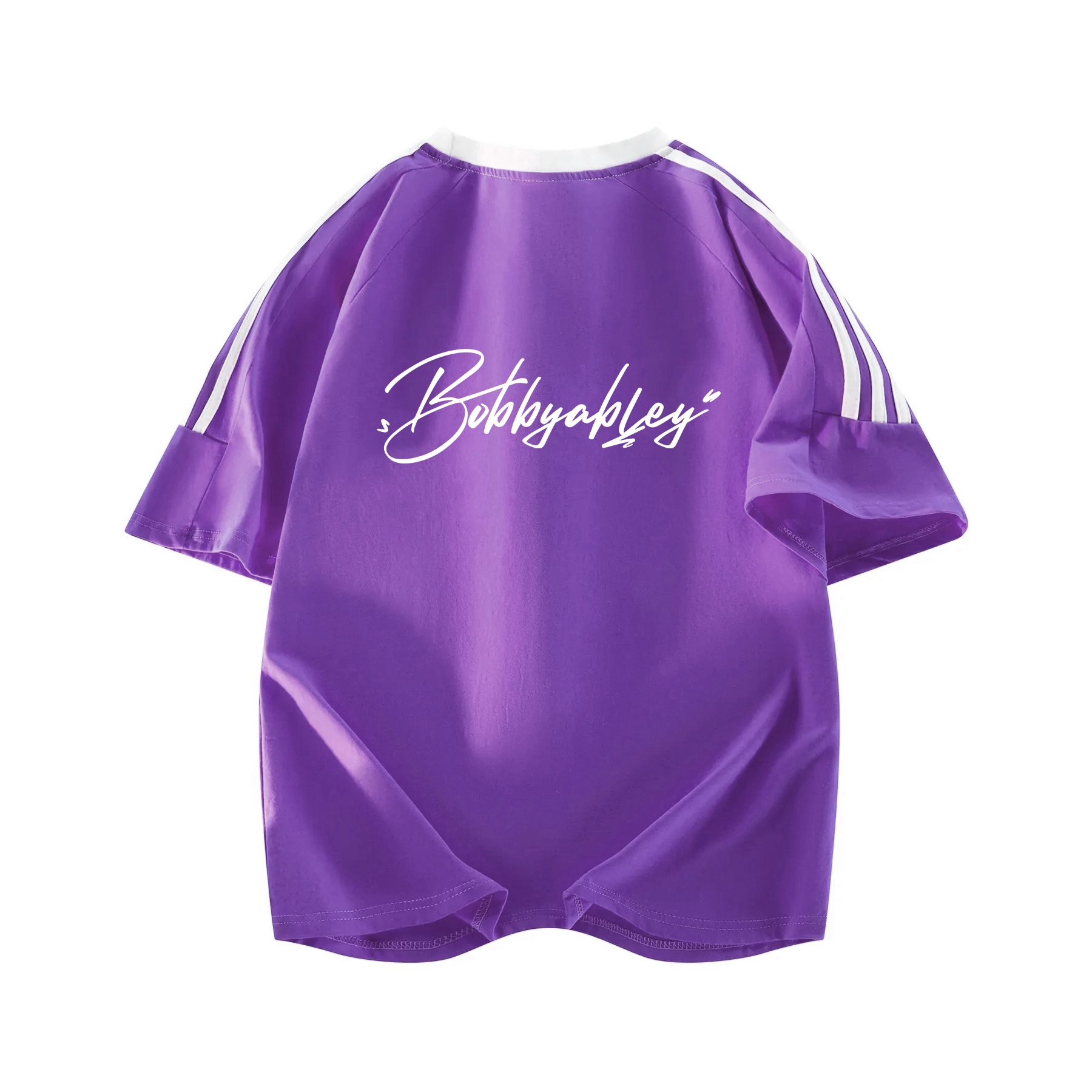 BOBBY ABLEY LogoT