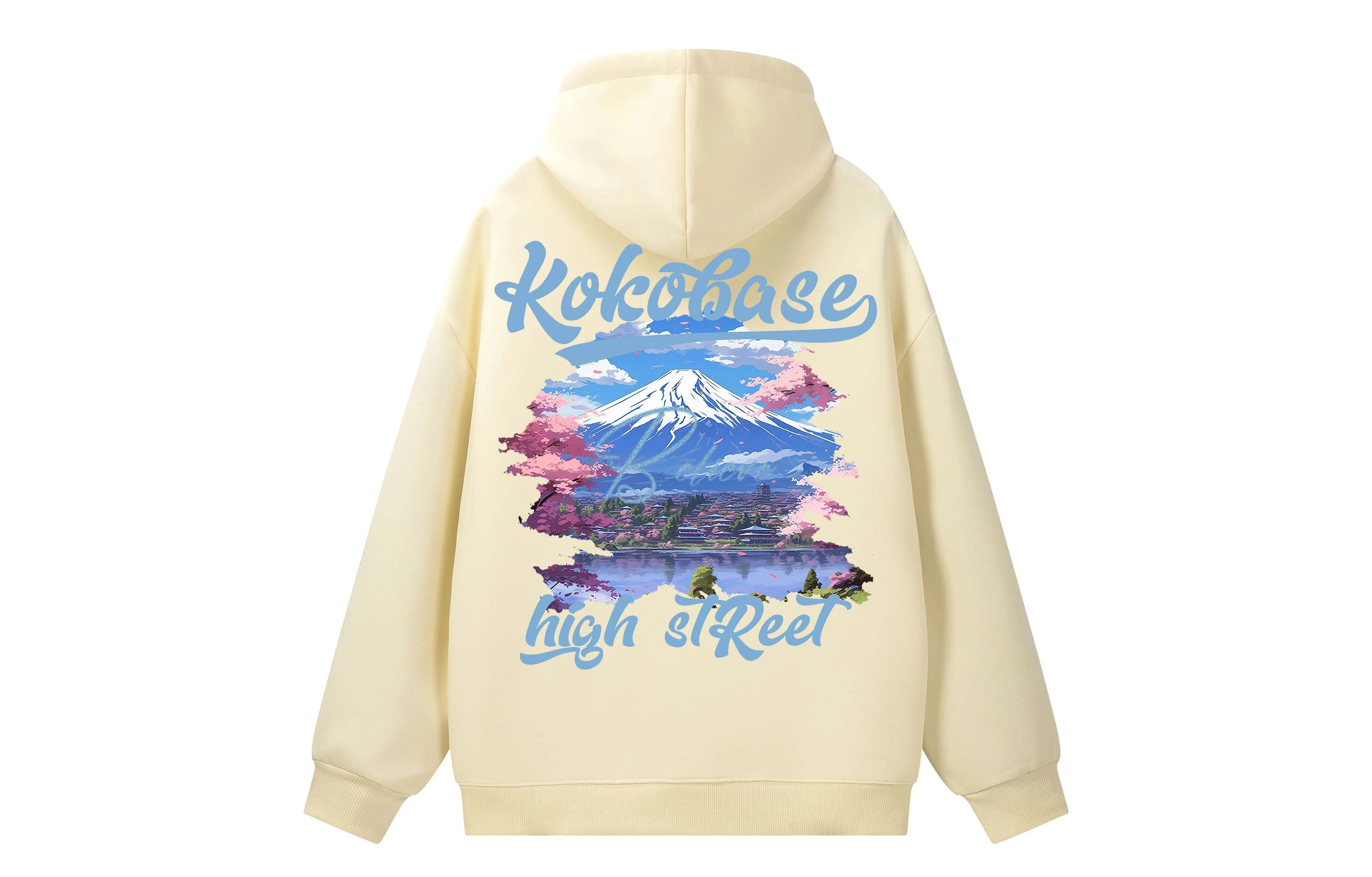 KOKO BASE