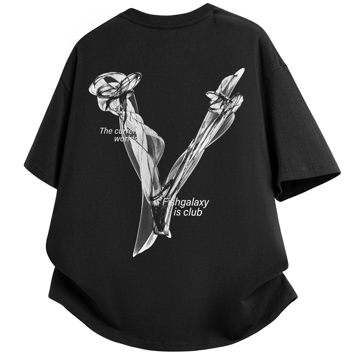 FISHGALAXY T