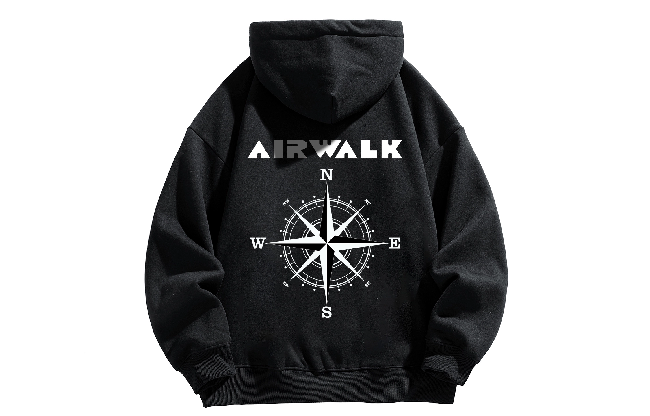 Airwalk Logo