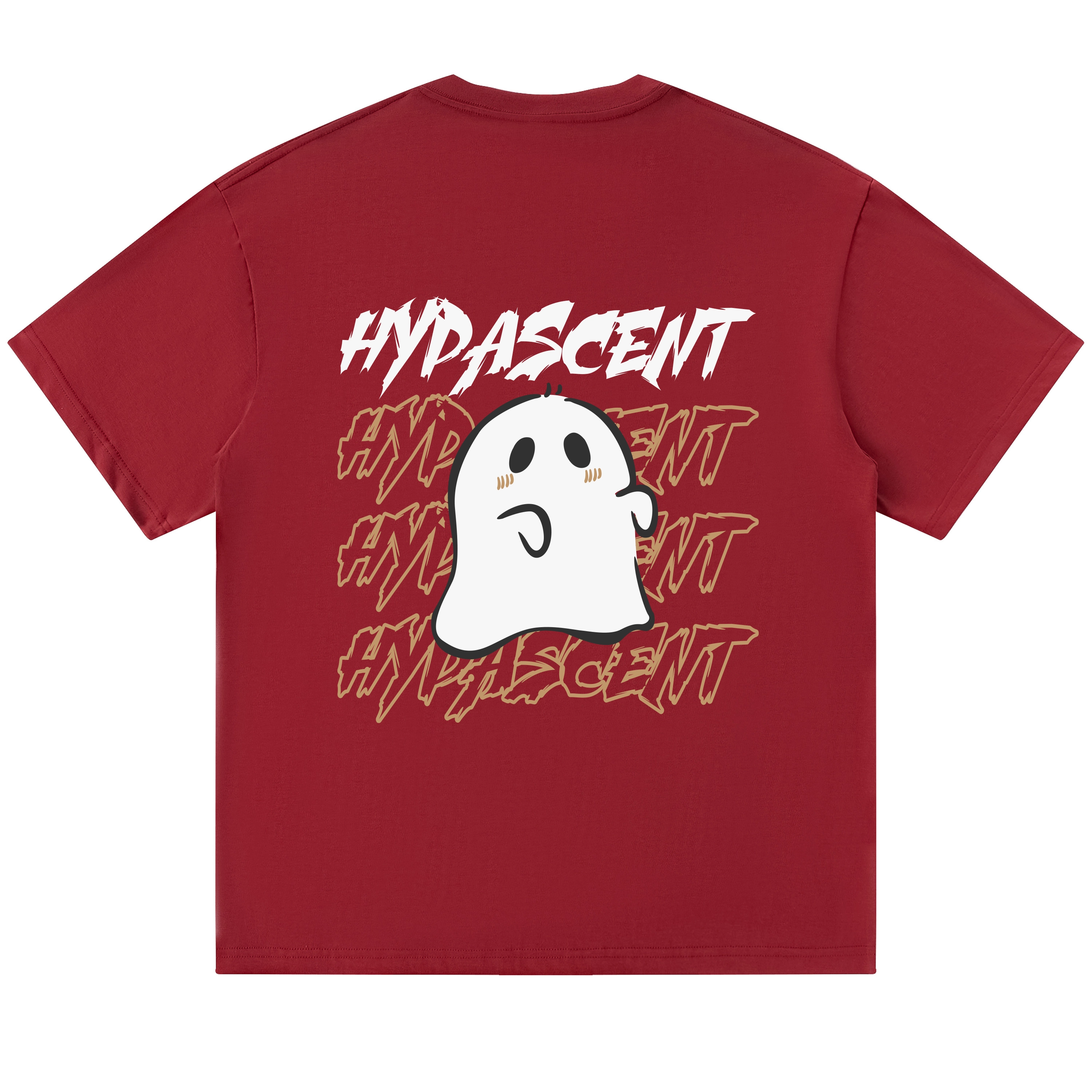 HYPASCENT logoT