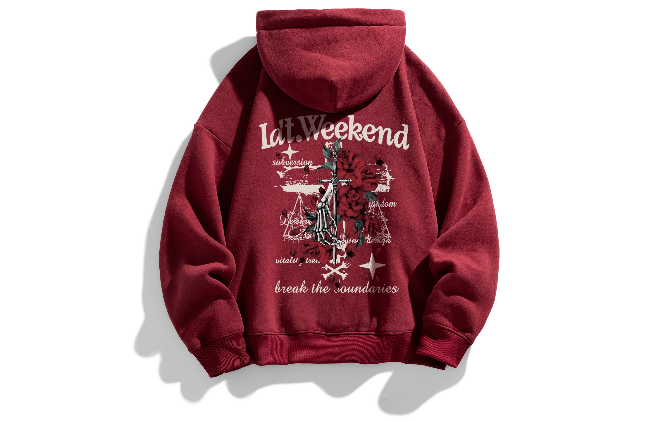 LA'T.WEEKEND