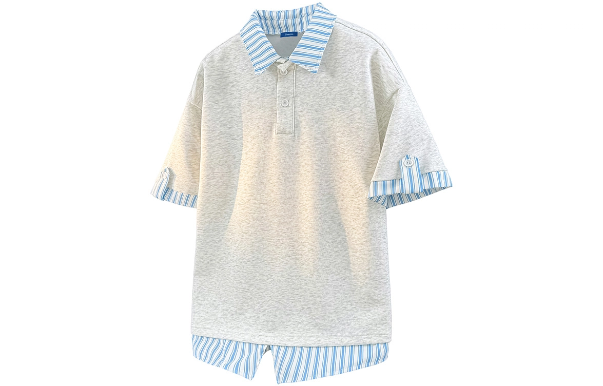 COMOWA Polo