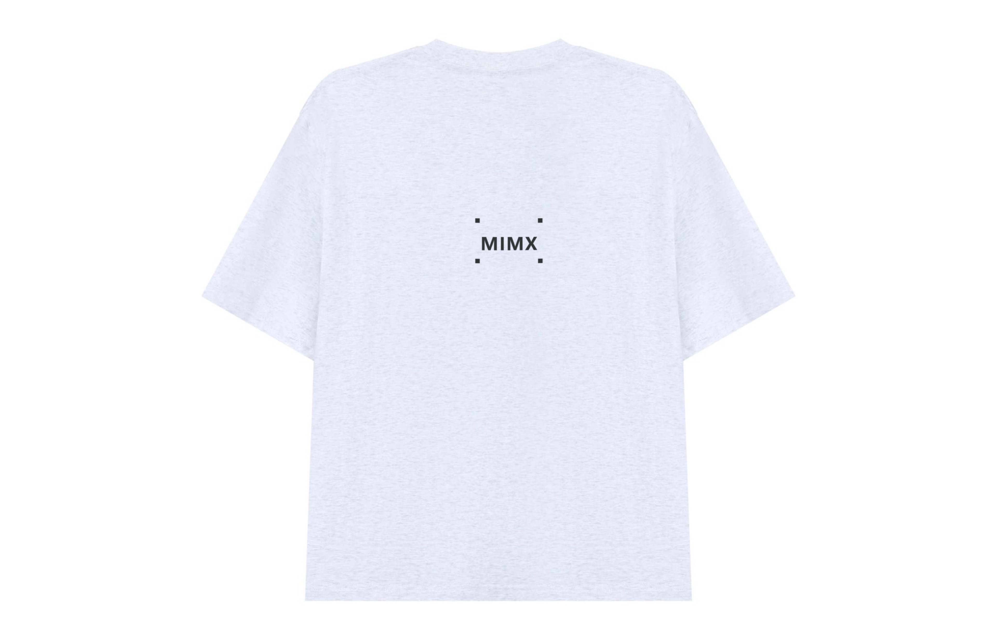 Mimx Homme 320GT