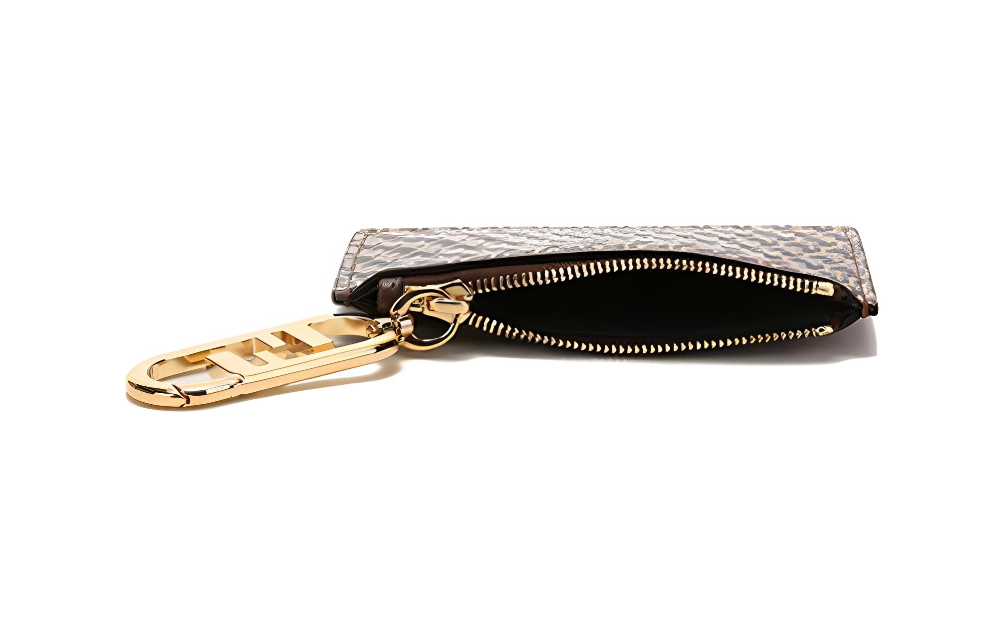 FENDI Logo FF