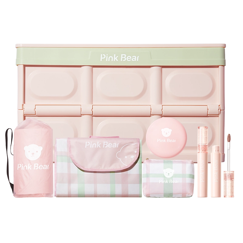 pinkbear