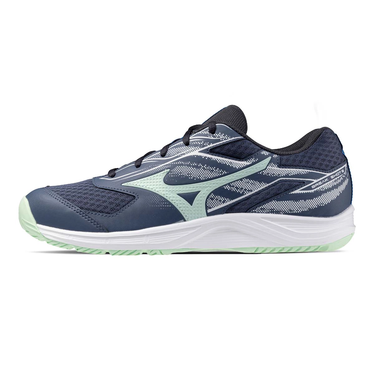 Mizuno BREAK SHOT 5 Jr.AC